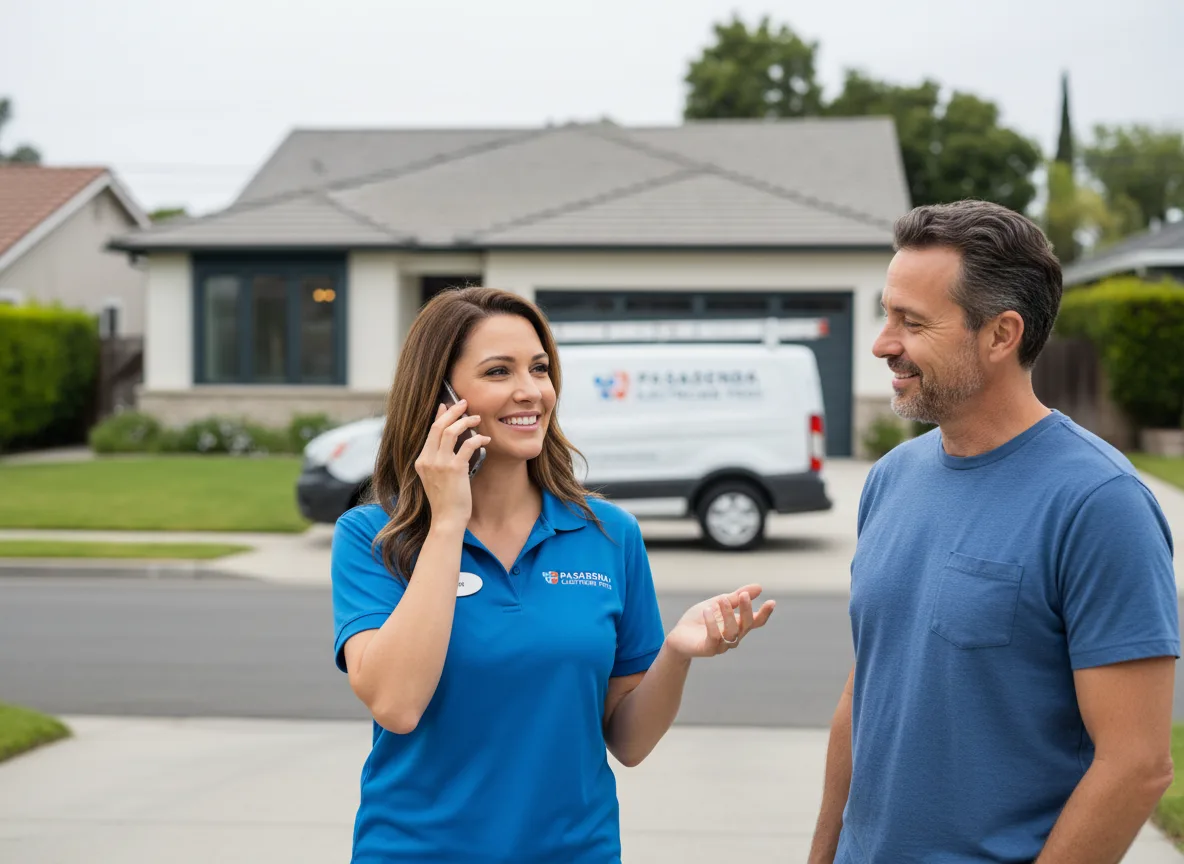 Electrician Kilbourne, OH FAQs